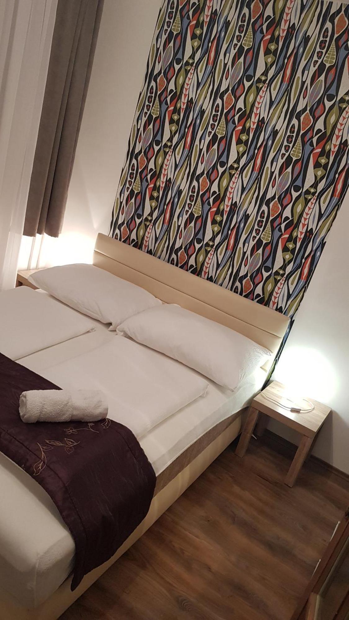 Aquarius Apartman Szeged Luaran gambar