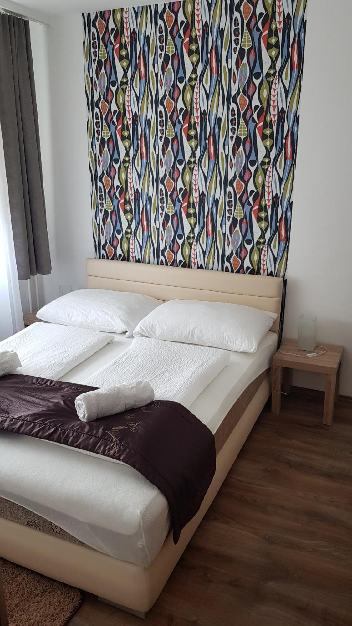 Aquarius Apartman Szeged Luaran gambar