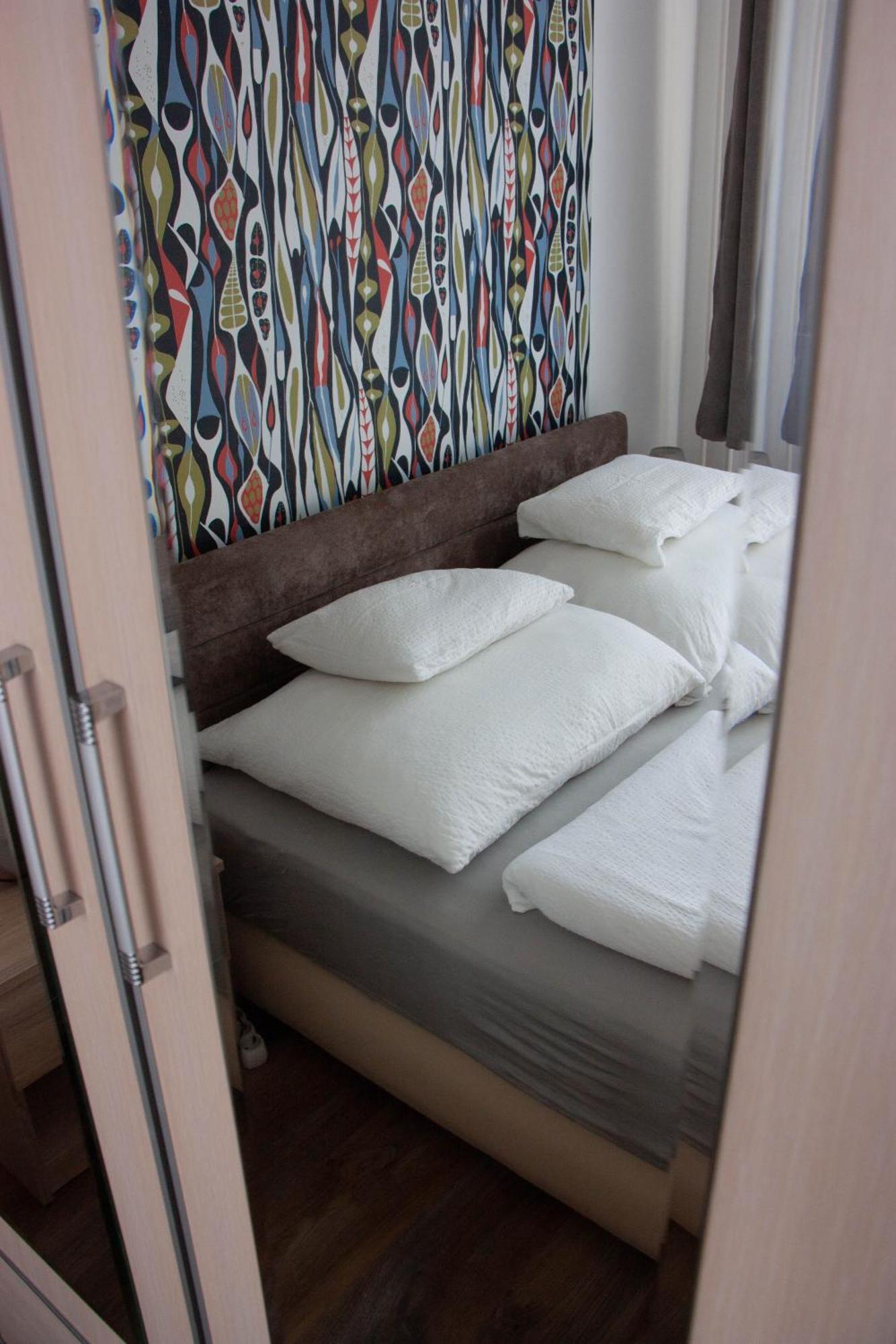 Aquarius Apartman Szeged Luaran gambar