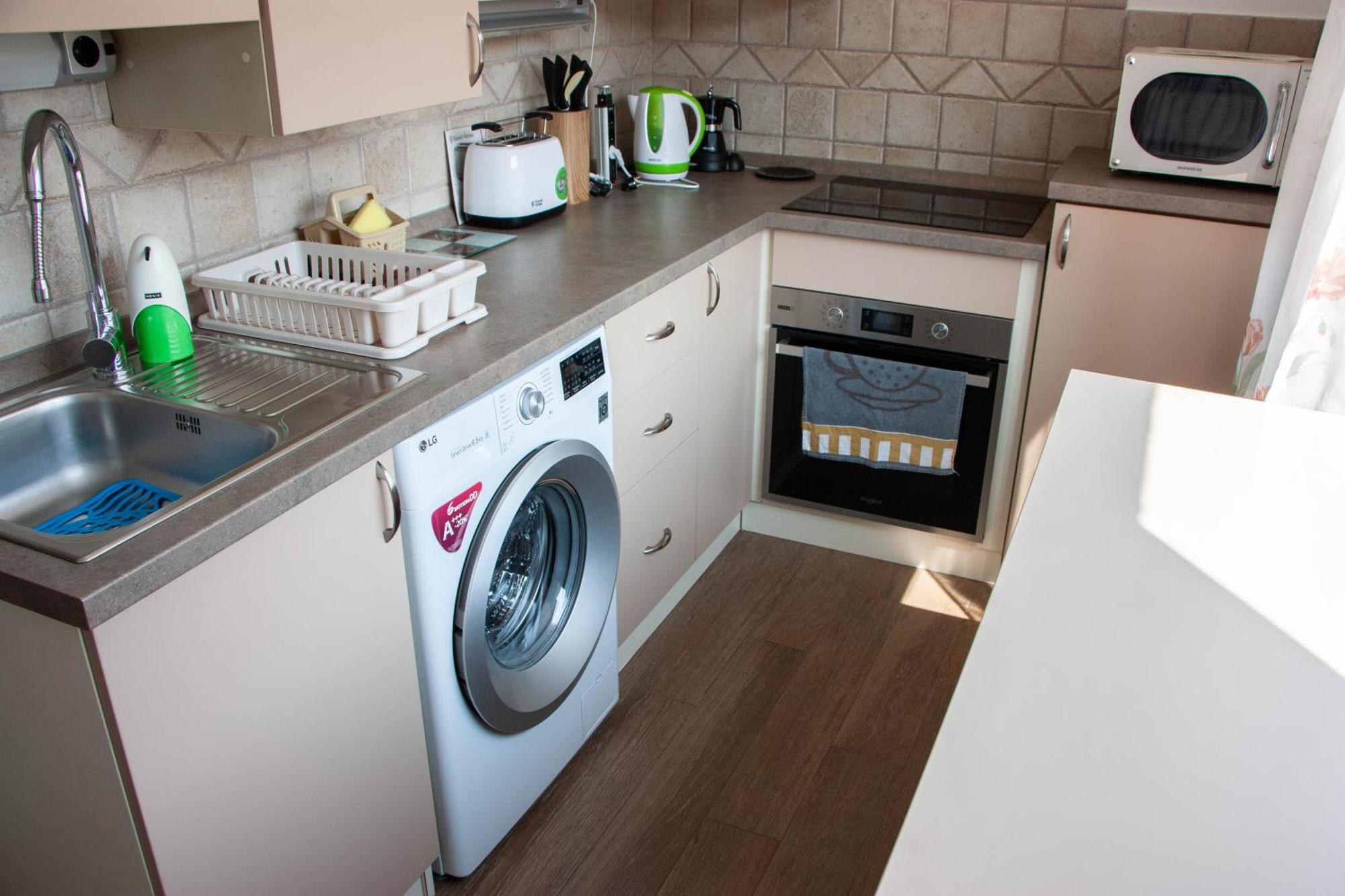 Aquarius Apartman Szeged Luaran gambar