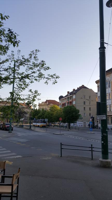 Aquarius Apartman Szeged Luaran gambar