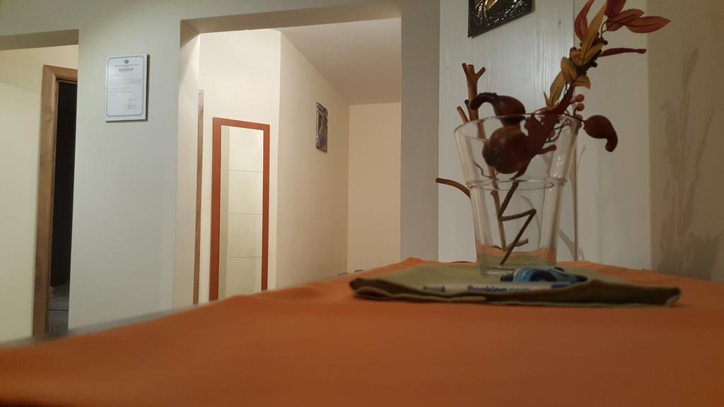 Aquarius Apartman Szeged Luaran gambar