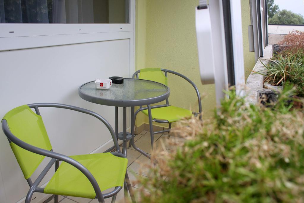 Aquarius Apartman Szeged Luaran gambar