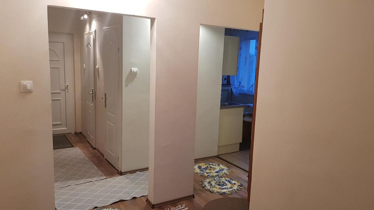 Aquarius Apartman Szeged Luaran gambar