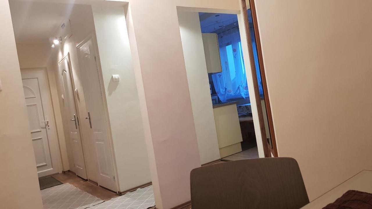 Aquarius Apartman Szeged Luaran gambar