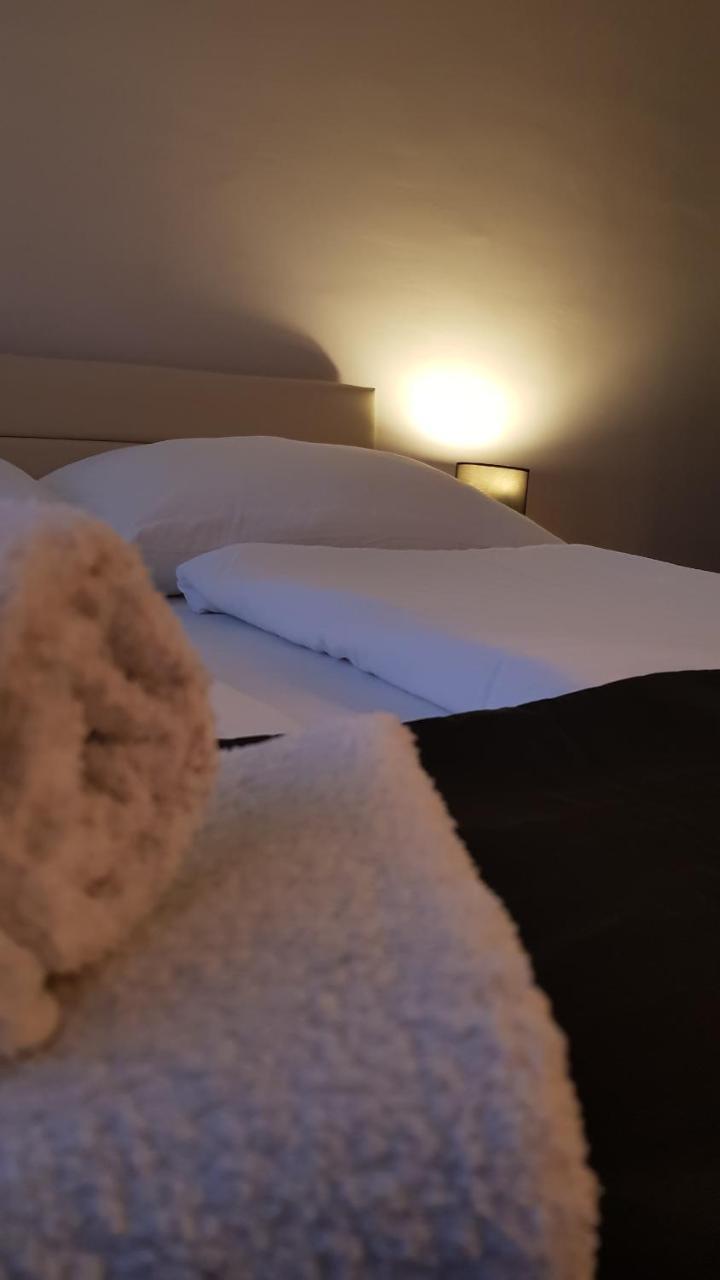 Aquarius Apartman Szeged Luaran gambar